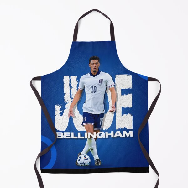 Item preview, jude bellingham designed and sold by BlockyBeasts.