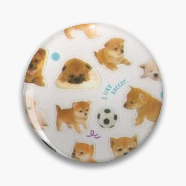 Item preview, 2000s dogs design designed and sold by CatsCritterDesigns .