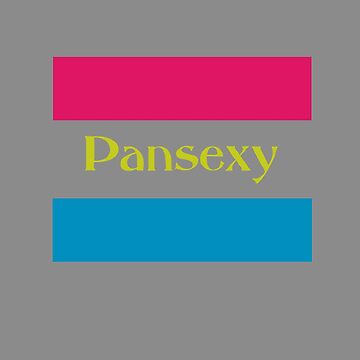 Alexandria Louisiana Pansexual Pride Essential T-Shirt for Sale