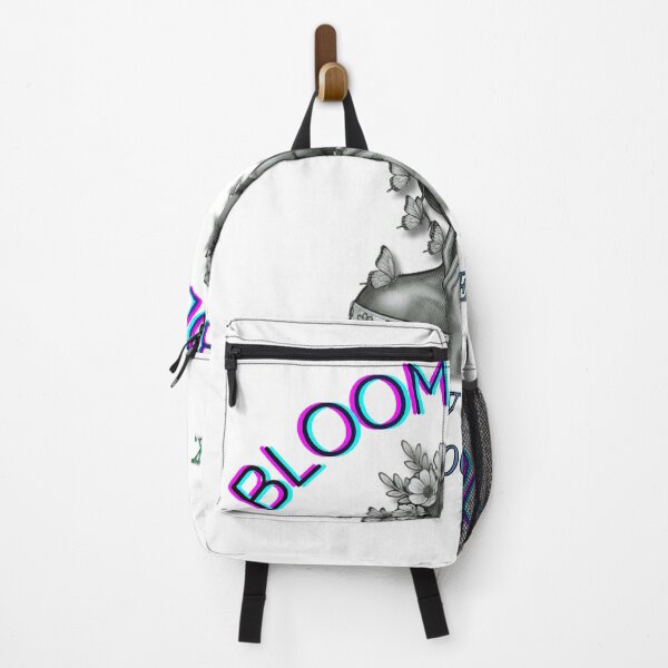 Item preview, Bloom Boldly - Women's Empowerment Design designed and sold by MissLotusStudio.