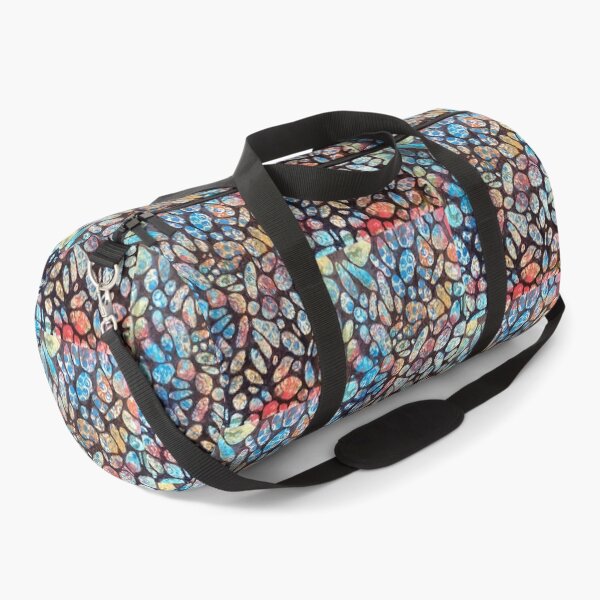 Item preview, Wavy Circles designed and sold by Dorothea Neumann.