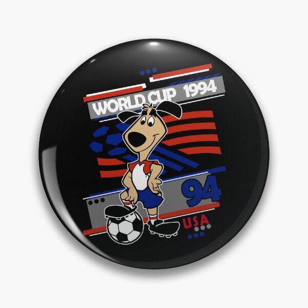 Item preview, World Cup USA 94 designed and sold by Sarcastic Panda.
