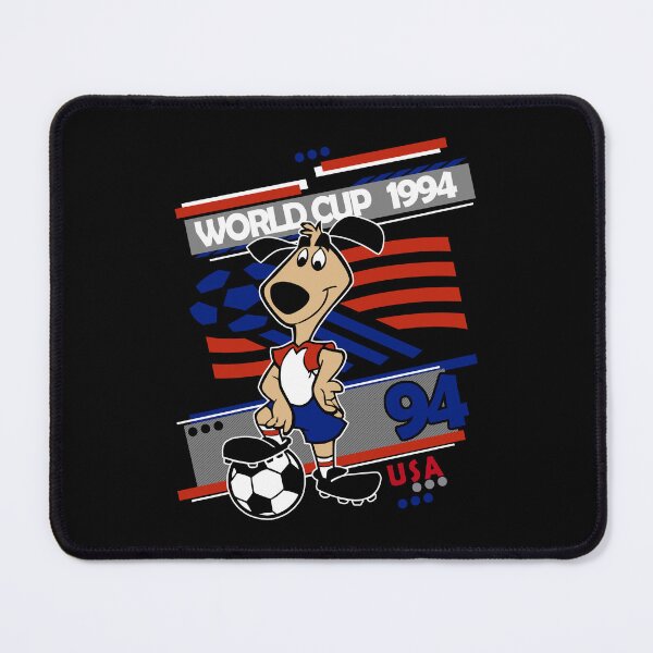 Item preview, World Cup USA 94 designed and sold by Sarcastic Panda.
