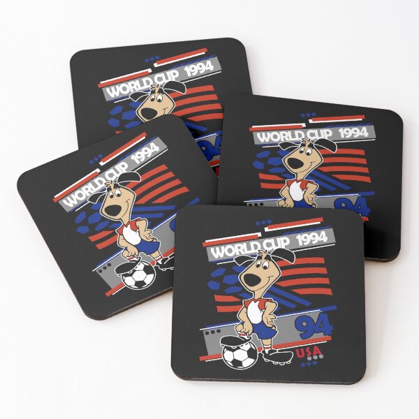 Item preview, World Cup USA 94 designed and sold by Sarcastic Panda.