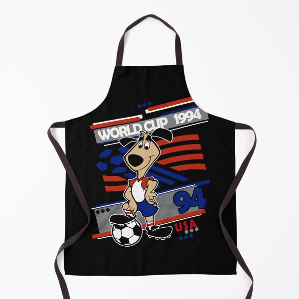 Item preview, World Cup USA 94 designed and sold by Sarcastic Panda.