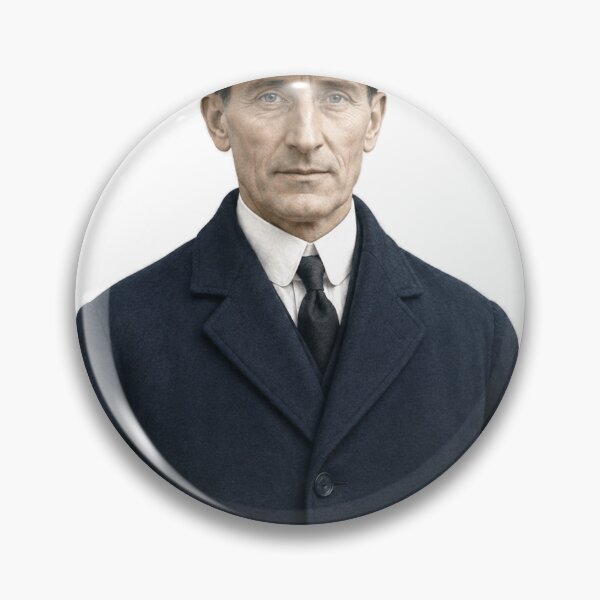 Item preview, 500 francs | BE | 1998 | Rene Magritte designed and sold by Faces of Money.