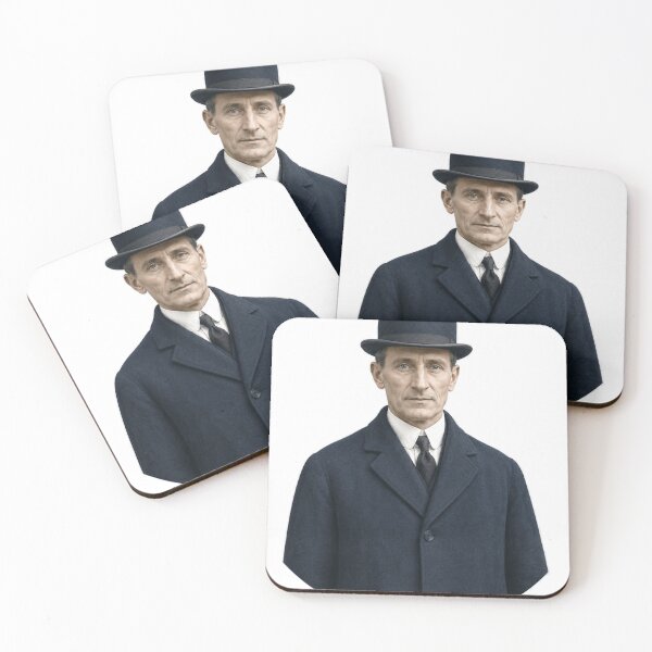 Item preview, 500 francs | BE | 1998 | Rene Magritte designed and sold by Faces of Money.