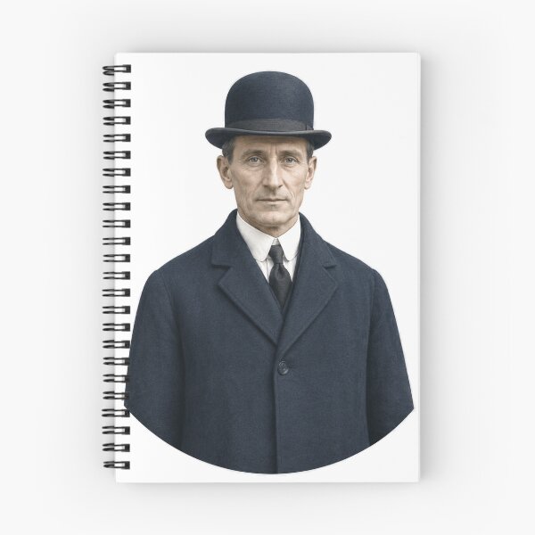 Item preview, 500 francs | BE | 1998 | Rene Magritte designed and sold by Faces of Money.