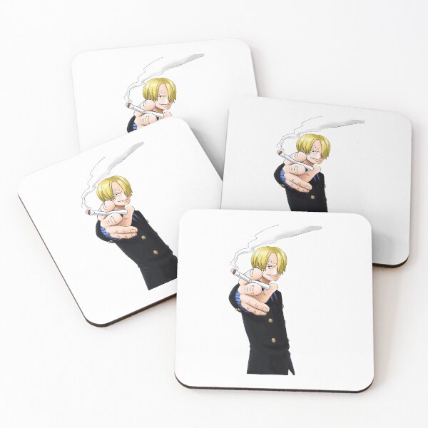 Item preview, Sanji designed and sold by PrismPulseApp.