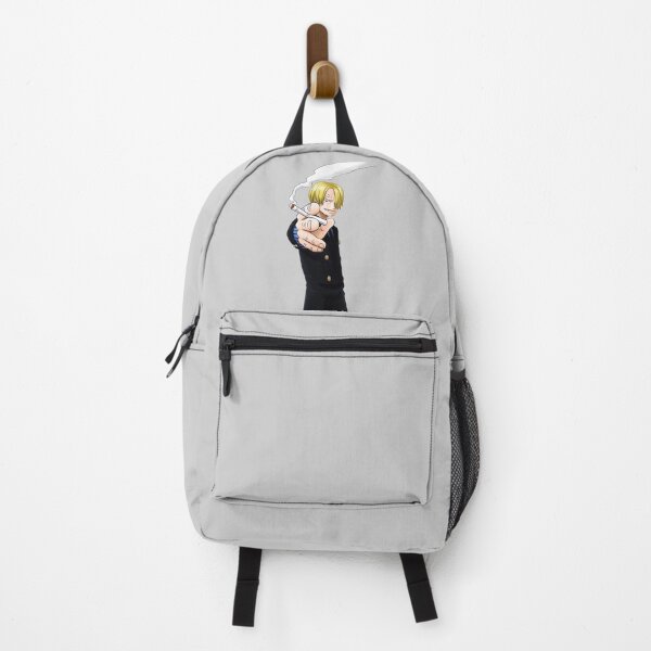Item preview, Sanji designed and sold by PrismPulseApp.