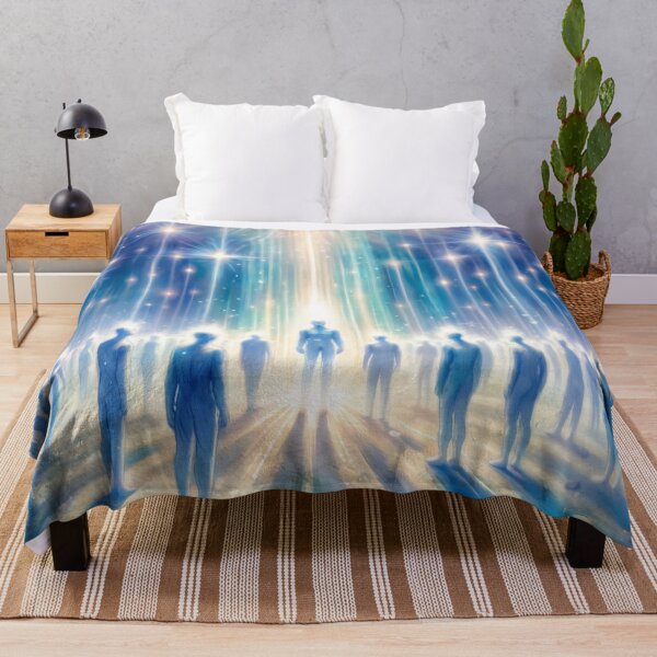 Item preview, Global Awakening: New Human Consciousness designed and sold by FriskyLemur.