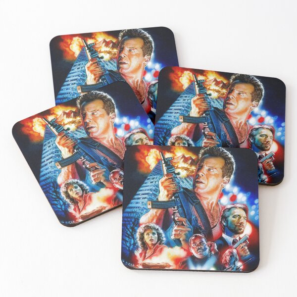 Item preview, DIE designed and sold by FILM GUTTER.