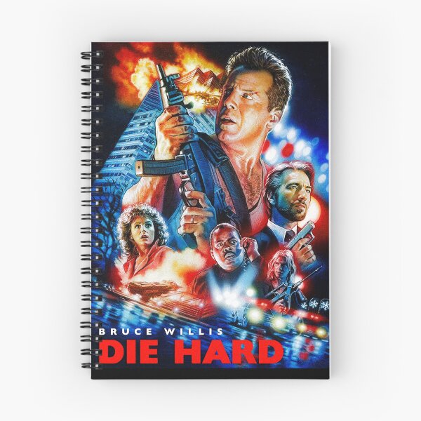 Item preview, DIE designed and sold by FILM GUTTER.