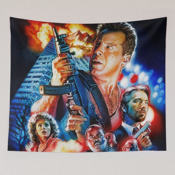 Item preview, DIE designed and sold by FILM GUTTER.