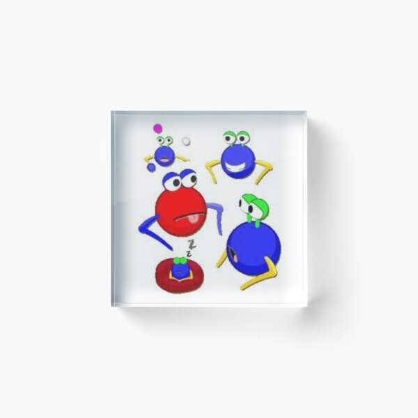 Item preview, Bin Weevils Bin Pets! designed and sold by CatsCritterDesigns .