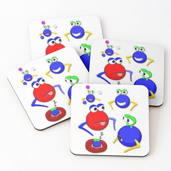 Item preview, Bin Weevils Bin Pets! designed and sold by CatsCritterDesigns .