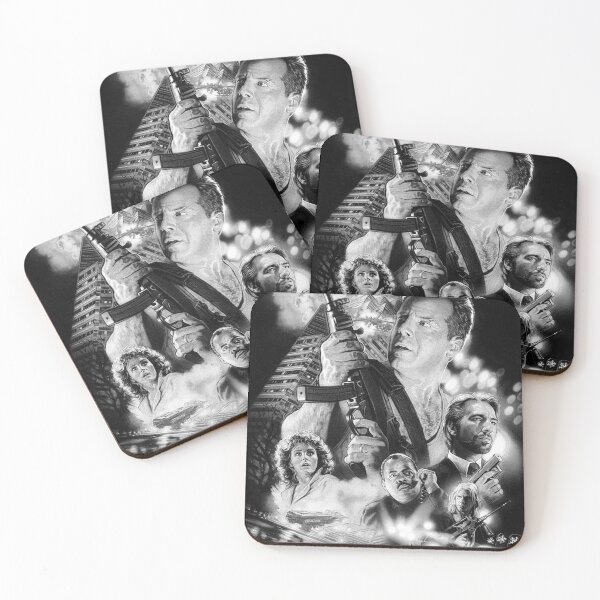 Item preview, MORIR designed and sold by FILM GUTTER.
