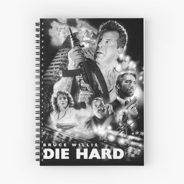 Item preview, DIE designed and sold by FILM GUTTER.