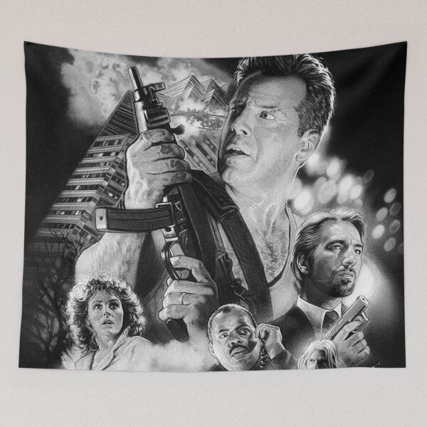 Item preview, DIE designed and sold by FILM GUTTER.