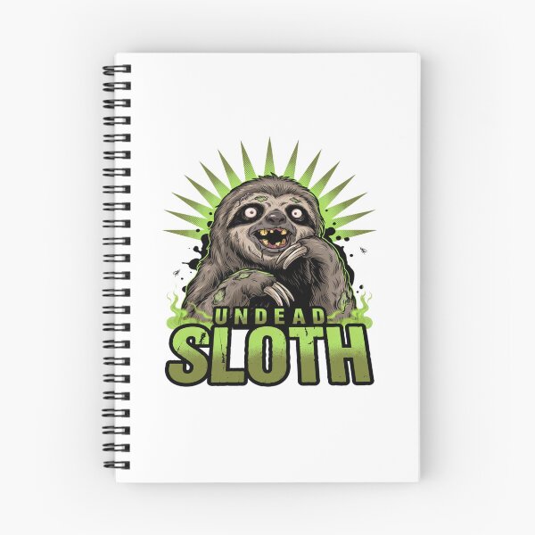 Item preview, Undead Slow Arboreal Dweller Spooky Art designed and sold by ColeLaniTrading.