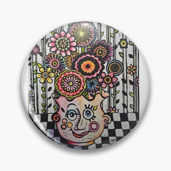 Item preview, Nadine designed and sold by Elizabeth Bittner.