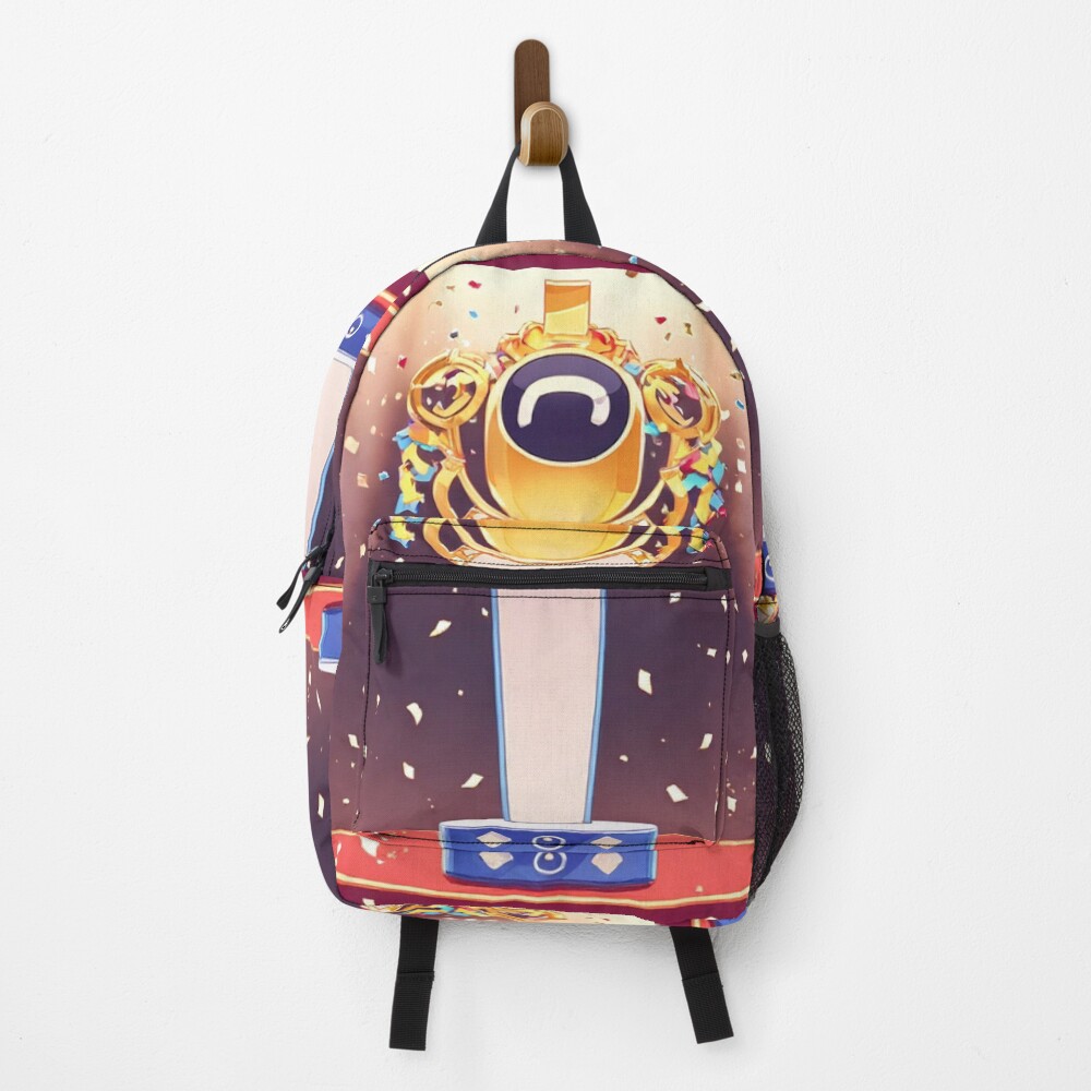 Artikel-Vorschau von Rucksack, designt und verkauft von Reverso-Design.