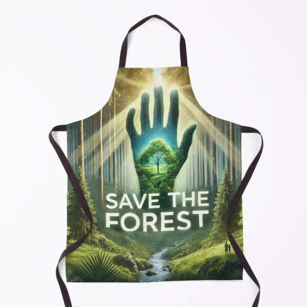 Item preview, Lungs of the earth designed and sold by kesatti0247.