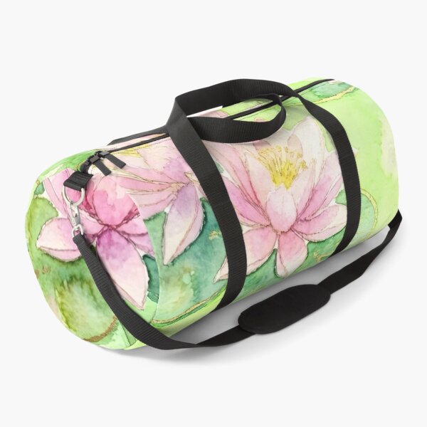 Item preview, Water Lilies designed and sold by GraphicsClub.
