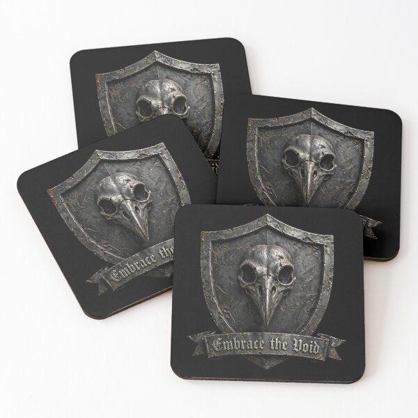 Item preview, Embrace the Void designed and sold by Rama KLK.
