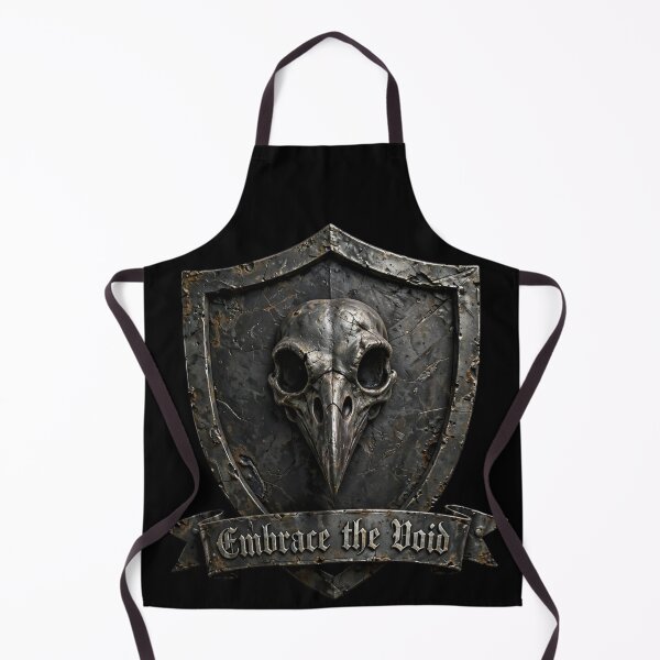 Item preview, Embrace the Void designed and sold by Rama KLK.