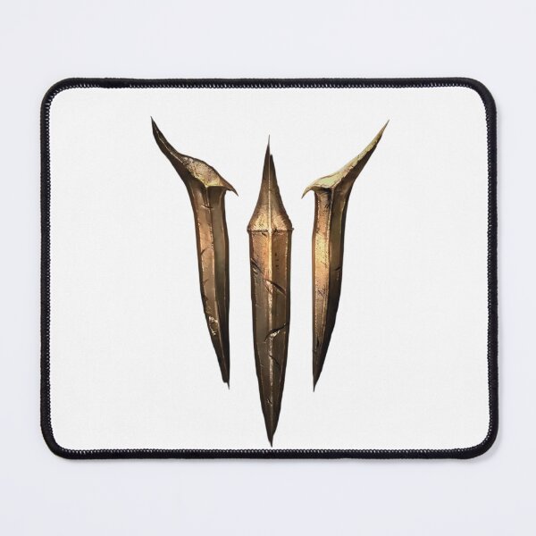 Item preview, Bladurs 3 game designed and sold by EBANON.