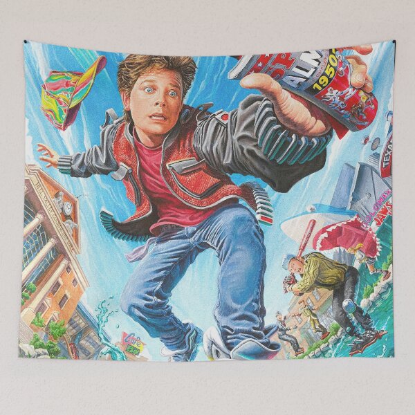 Item preview, FUTURE designed and sold by FILM GUTTER.