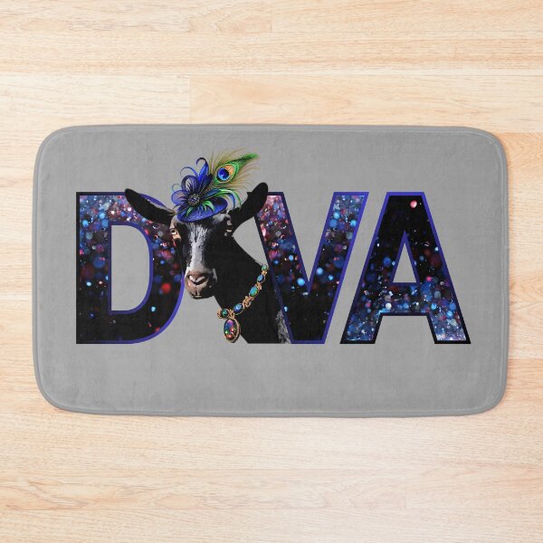 Item preview, Diva Doe Melaan designed and sold by CritterCapers.