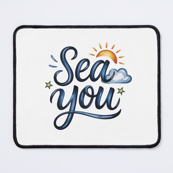Item preview, Sea You designed and sold by jkrphoto.