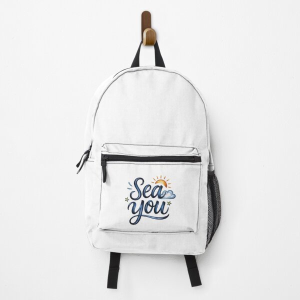 Item preview, Sea You designed and sold by jkrphoto.