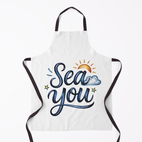 Item preview, Sea You designed and sold by jkrphoto.