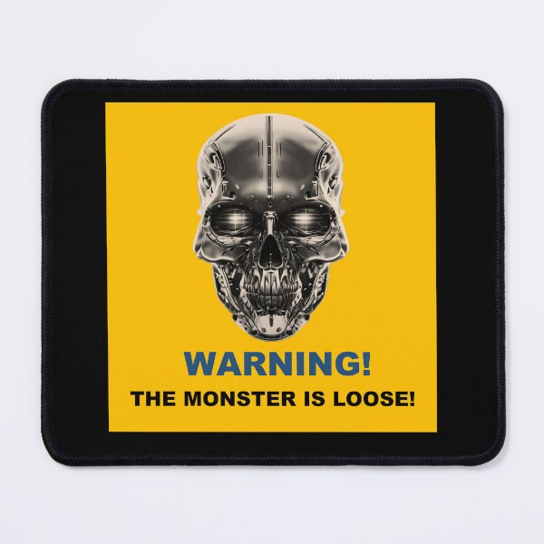Item preview, Postmodern Frankenstein ...  designed and sold by Eutrope d'Orange.