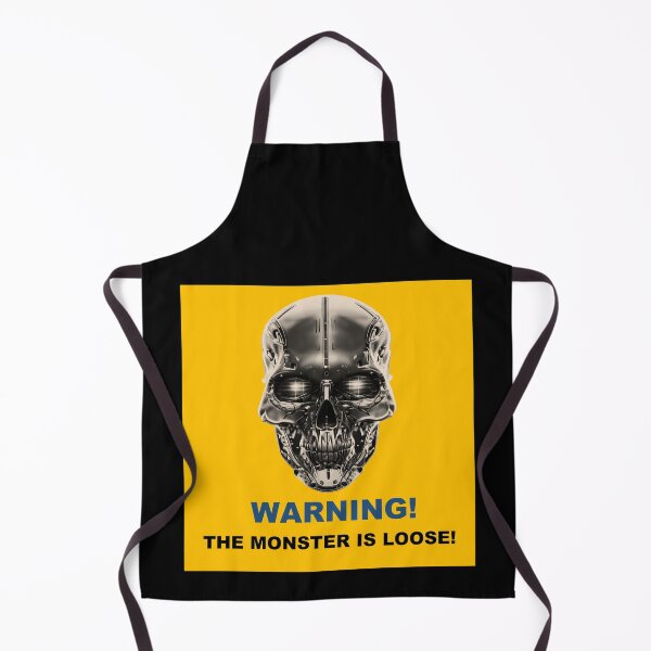 Item preview, Postmodern Frankenstein ... designed and sold by Eutrope d'Orange.