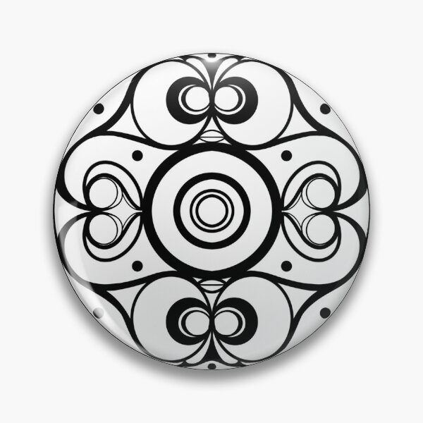 Item preview, Celtic shield design designed and sold by RitualShop.