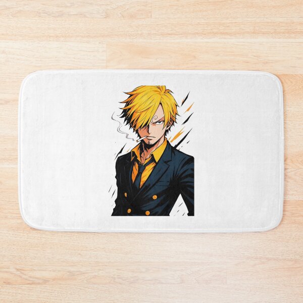 Item preview, Sanji designed and sold by PrismPulseApp.