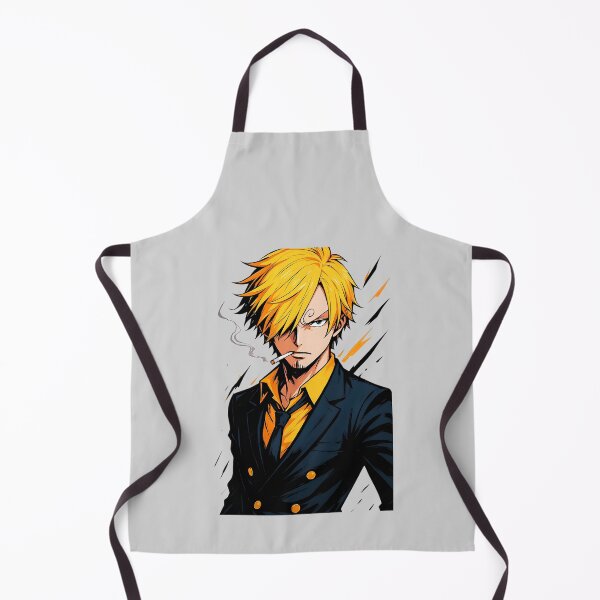 Item preview, Sanji designed and sold by PrismPulseApp.