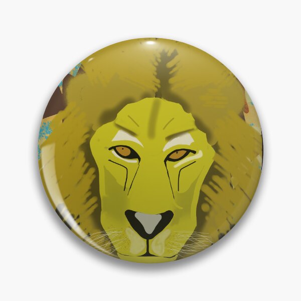 Item preview, Big head designed and sold by dariosArt.