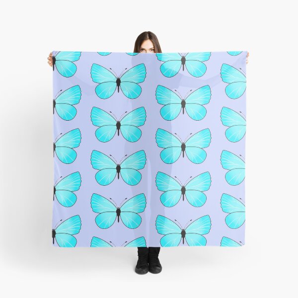 Item preview, Azure Blue Butterfly designed and sold by SunnySkyStudio.