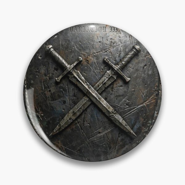 Item preview, Silent Oath designed and sold by Rama KLK.