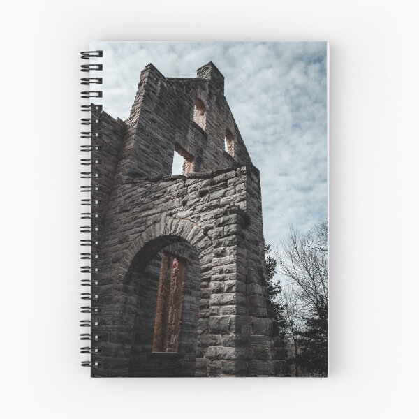 Item preview, Ha Ha Tonka Castle designed and sold by Tate Skinner.