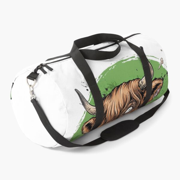 Item preview, Undead Furry Bovine Macabre Graphic designed and sold by ColeLaniTrading.