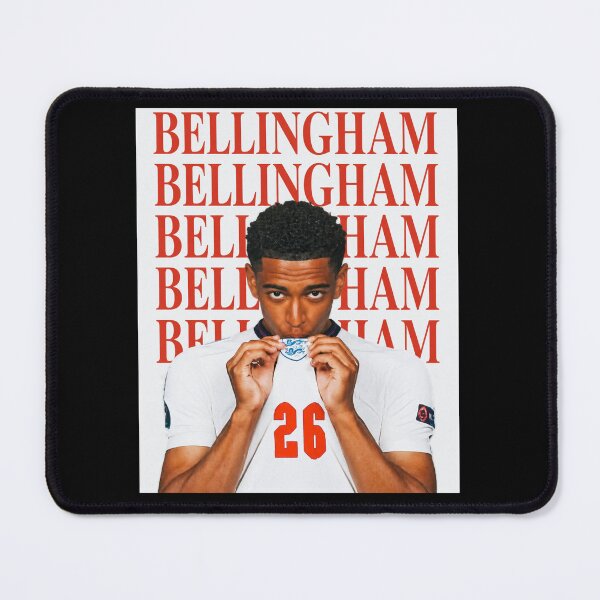 Item preview, jude bellingham designed and sold by BlockyBeasts.