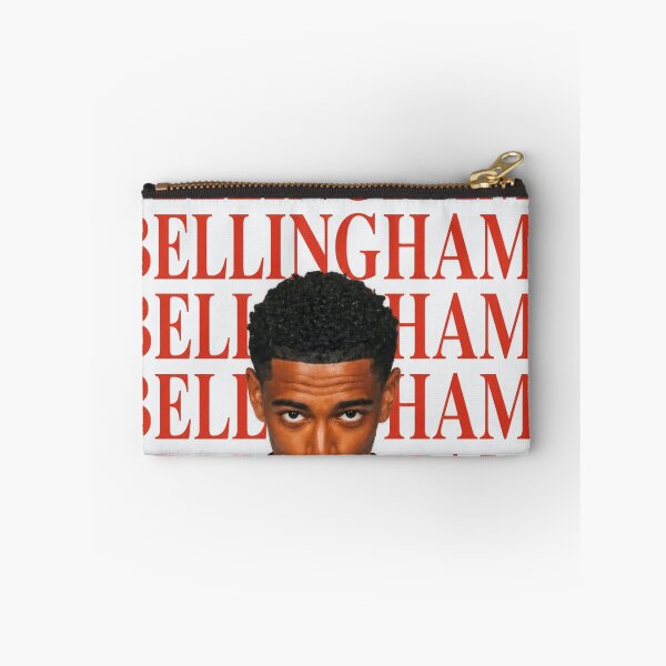 Item preview, jude bellingham designed and sold by BlockyBeasts.