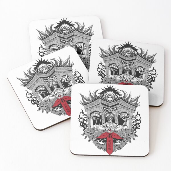 Item preview, sukuna jjk designed and sold by NOAHMAT2.
