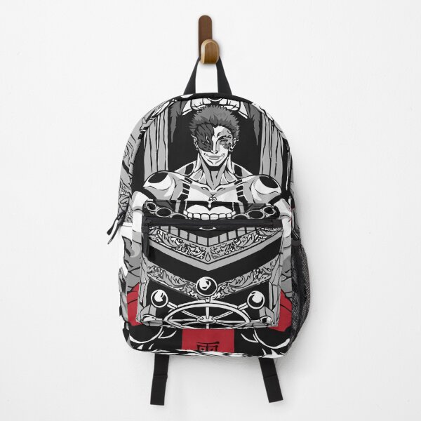 Item preview, sukuna jjk designed and sold by NOAHMAT2.